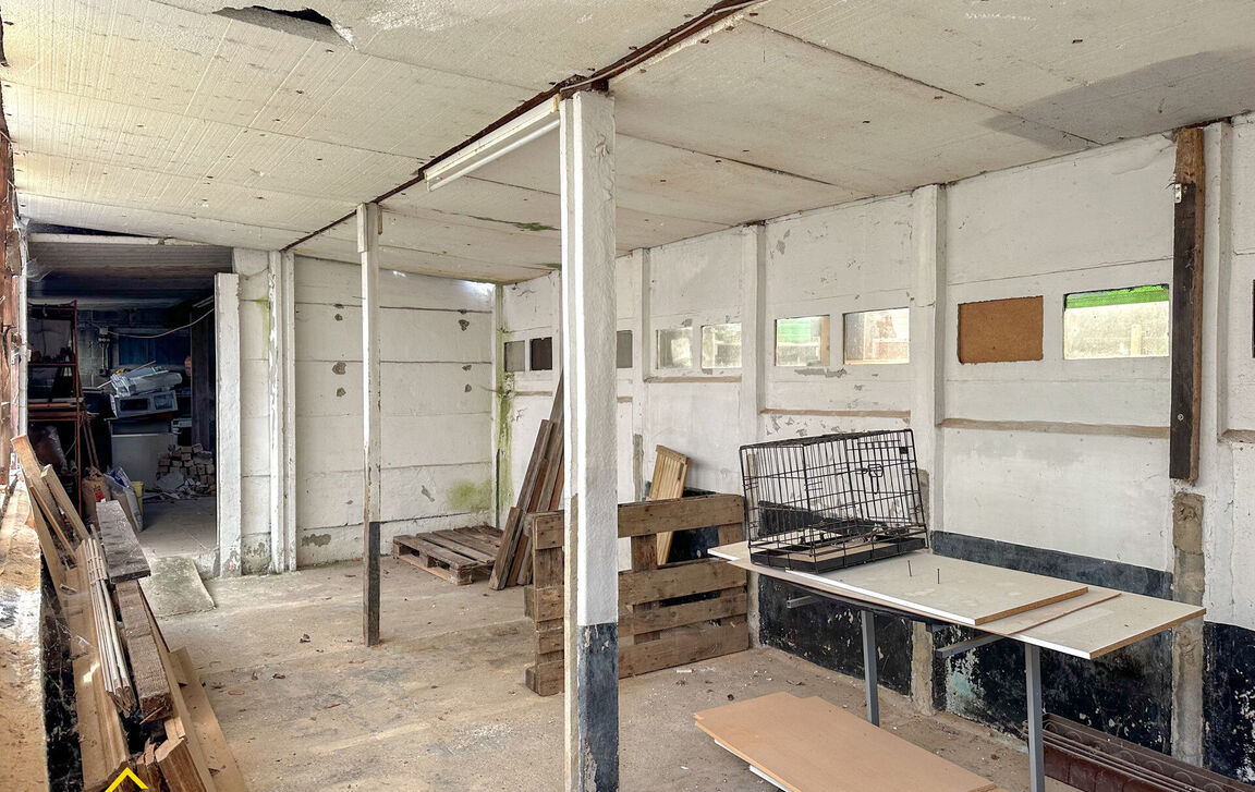 Huis te koop in Moorsel