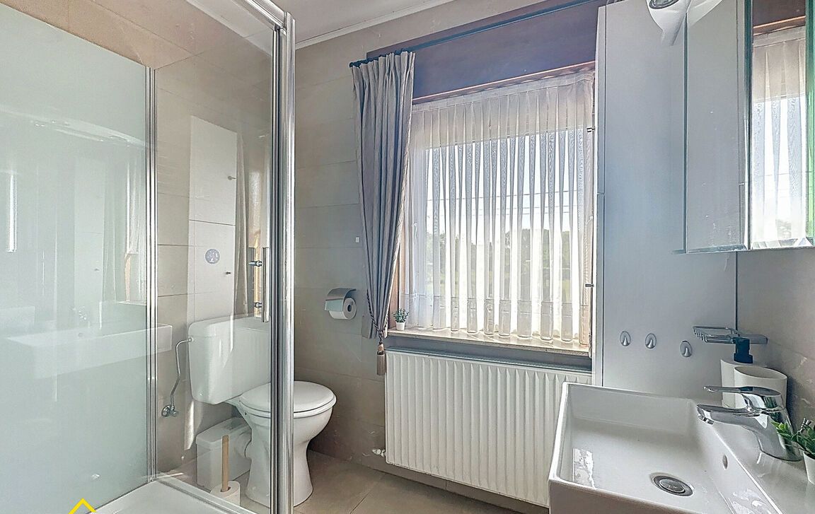 Huis te koop in Moorsel