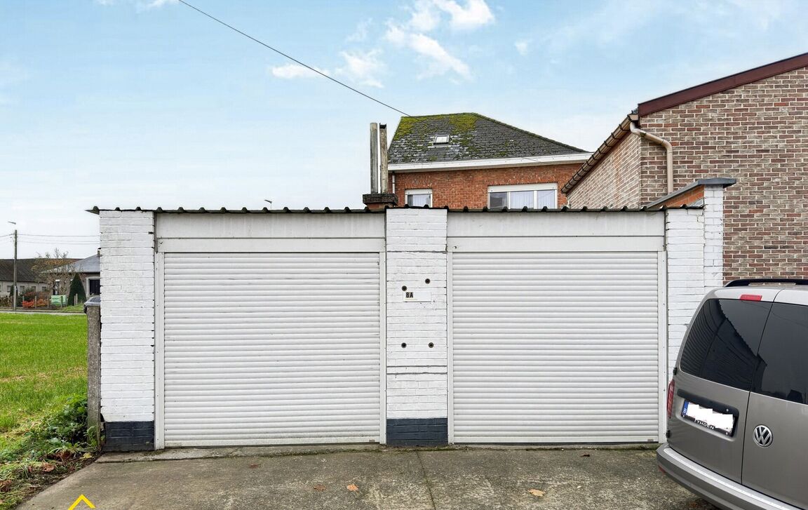 Huis te koop in Moorsel