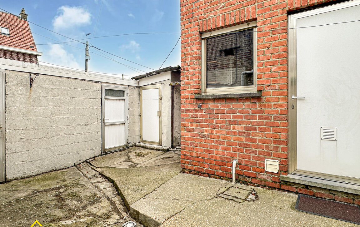Huis te koop in Moorsel
