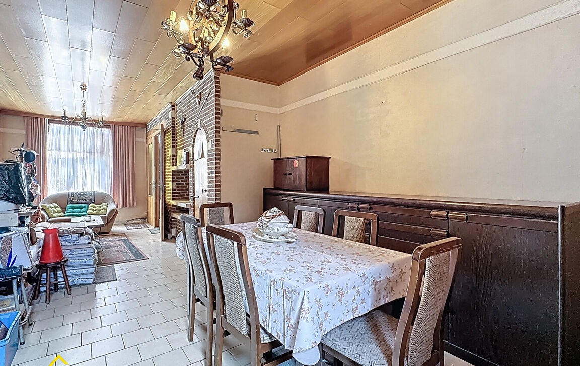 Huis te koop in Moorsel