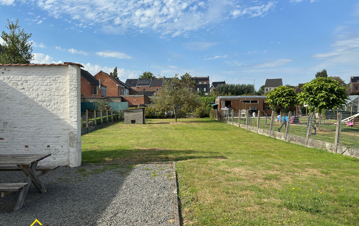 Huis te koop in Moorsel