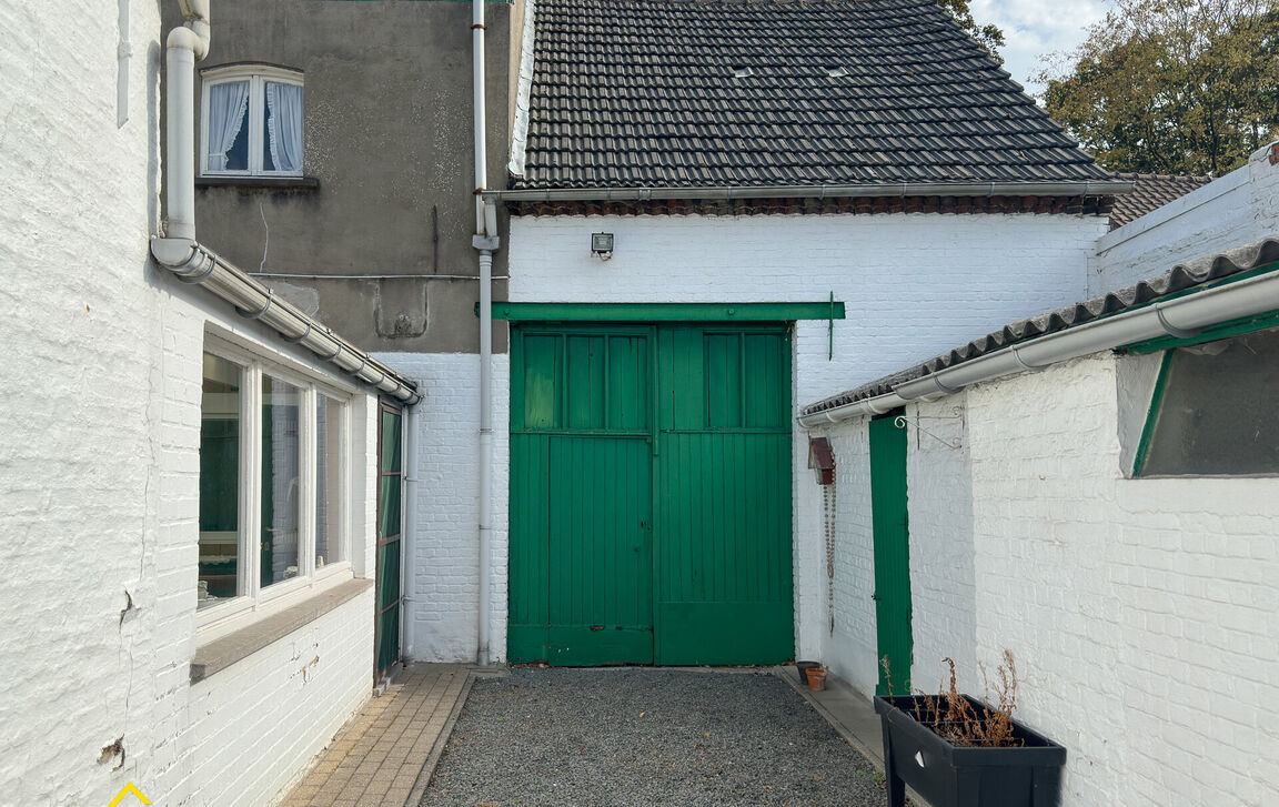 Huis te koop in Moorsel