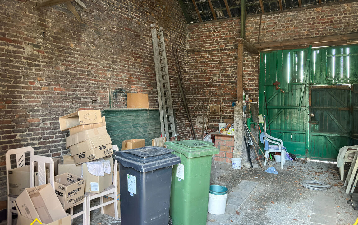 Huis te koop in Moorsel
