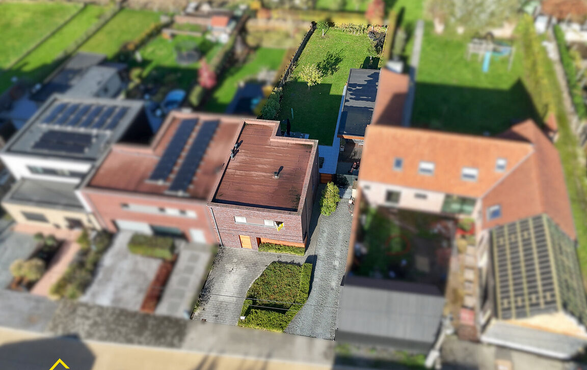 Huis te koop in Moorsel