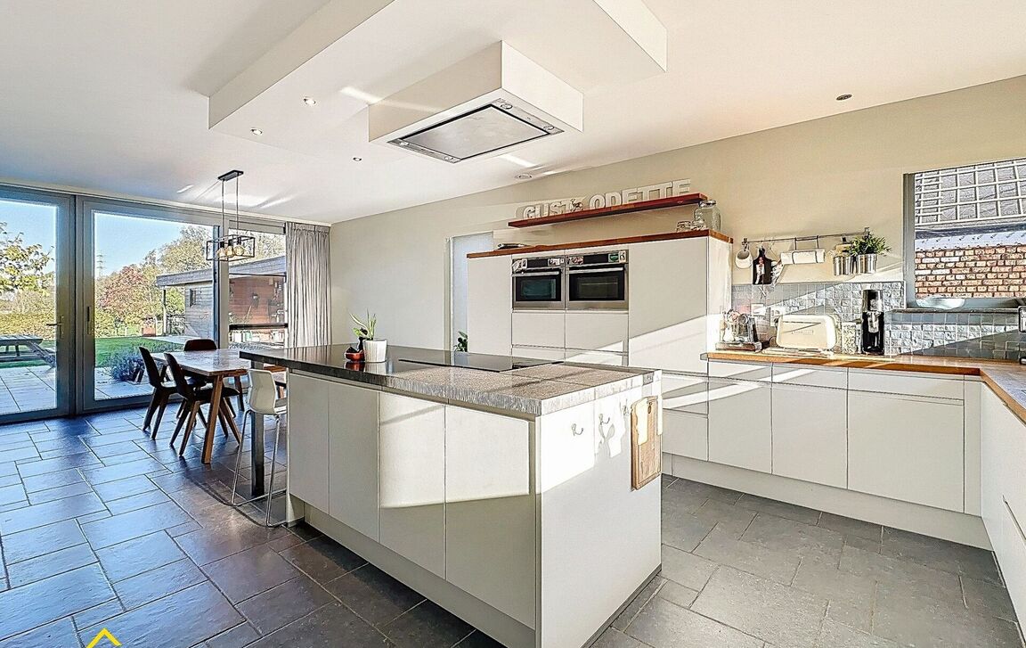 Huis te koop in Moorsel