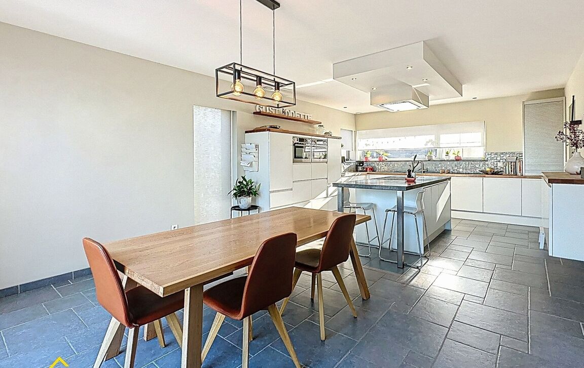 Huis te koop in Moorsel