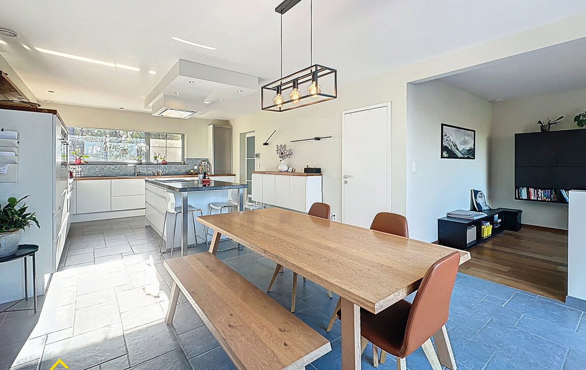 Huis te koop in Moorsel