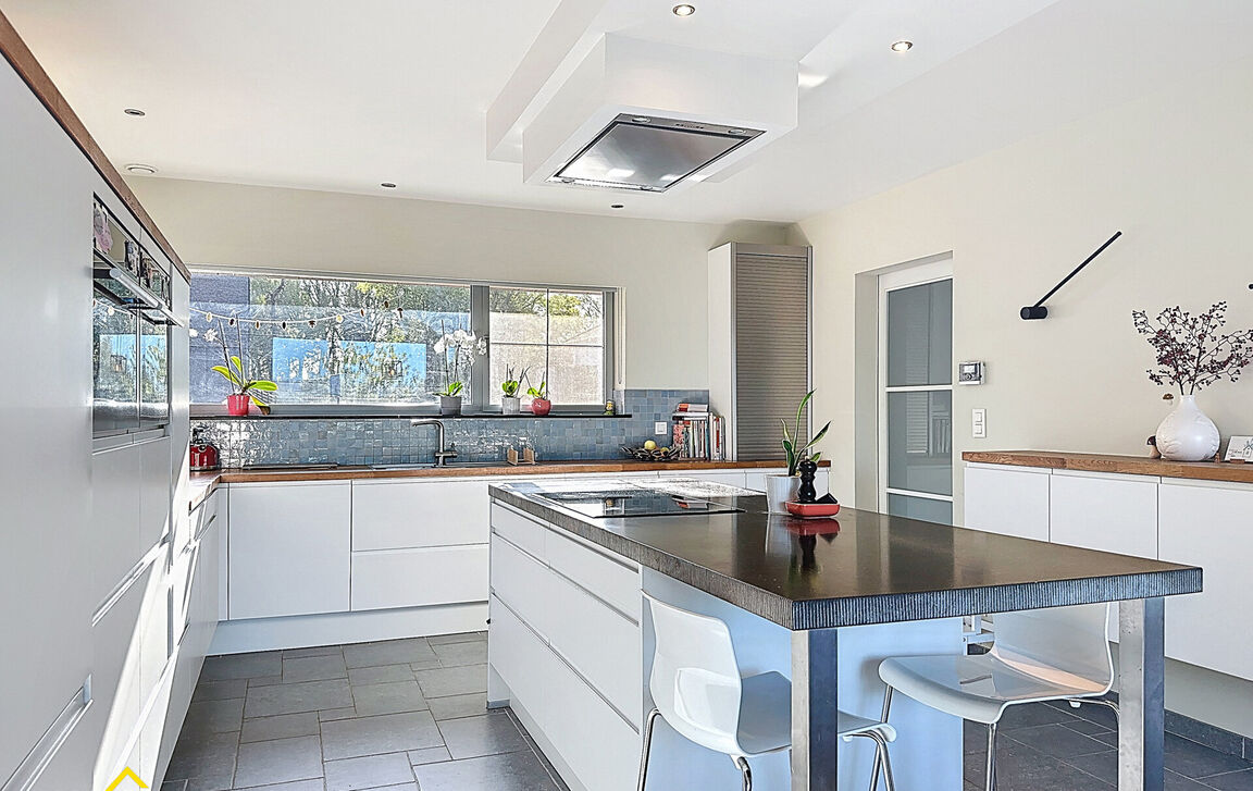 Huis te koop in Moorsel