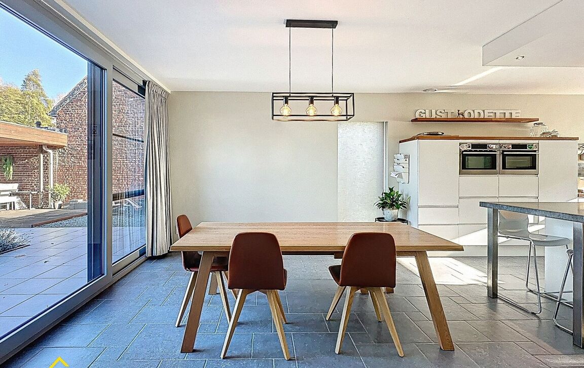 Huis te koop in Moorsel