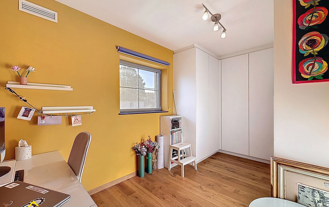 Huis te koop in Moorsel