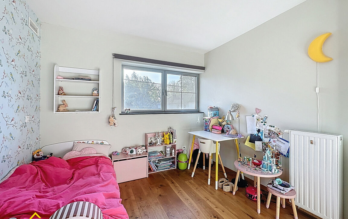 Huis te koop in Moorsel