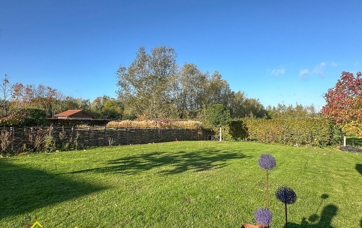 Huis te koop in Moorsel