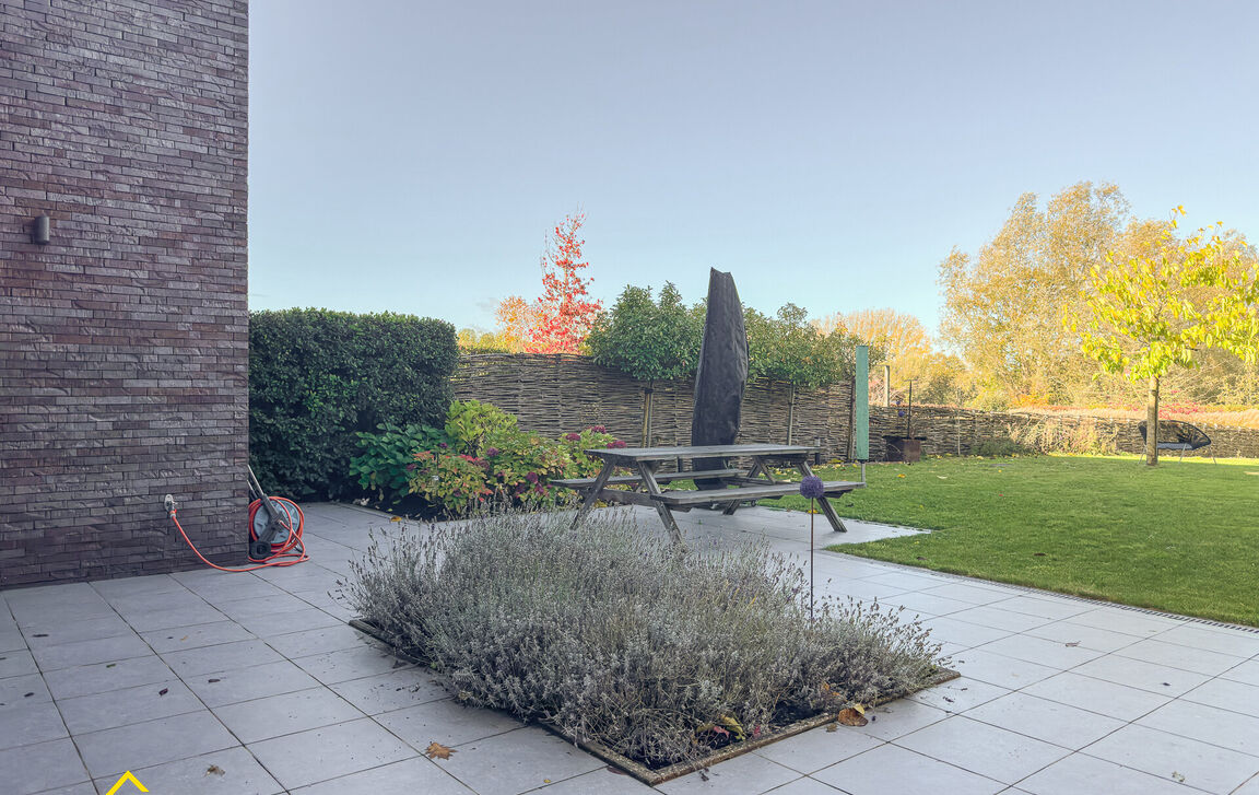 Huis te koop in Moorsel