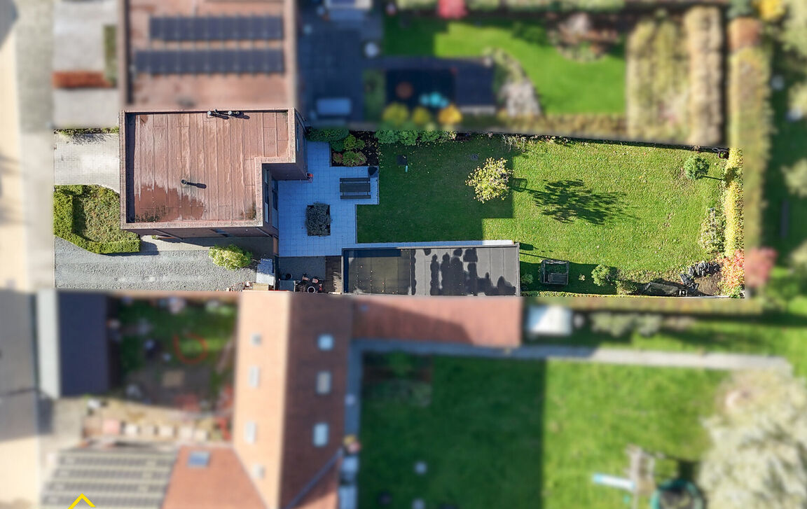 Huis te koop in Moorsel