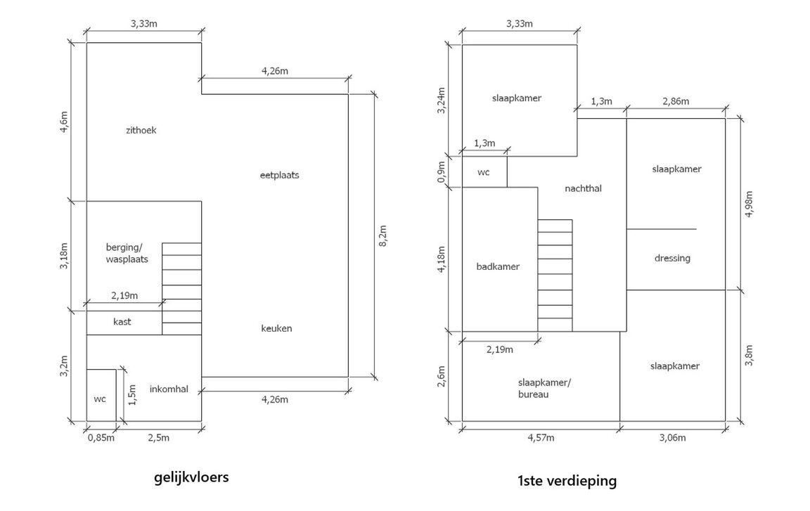 Huis te koop in Moorsel