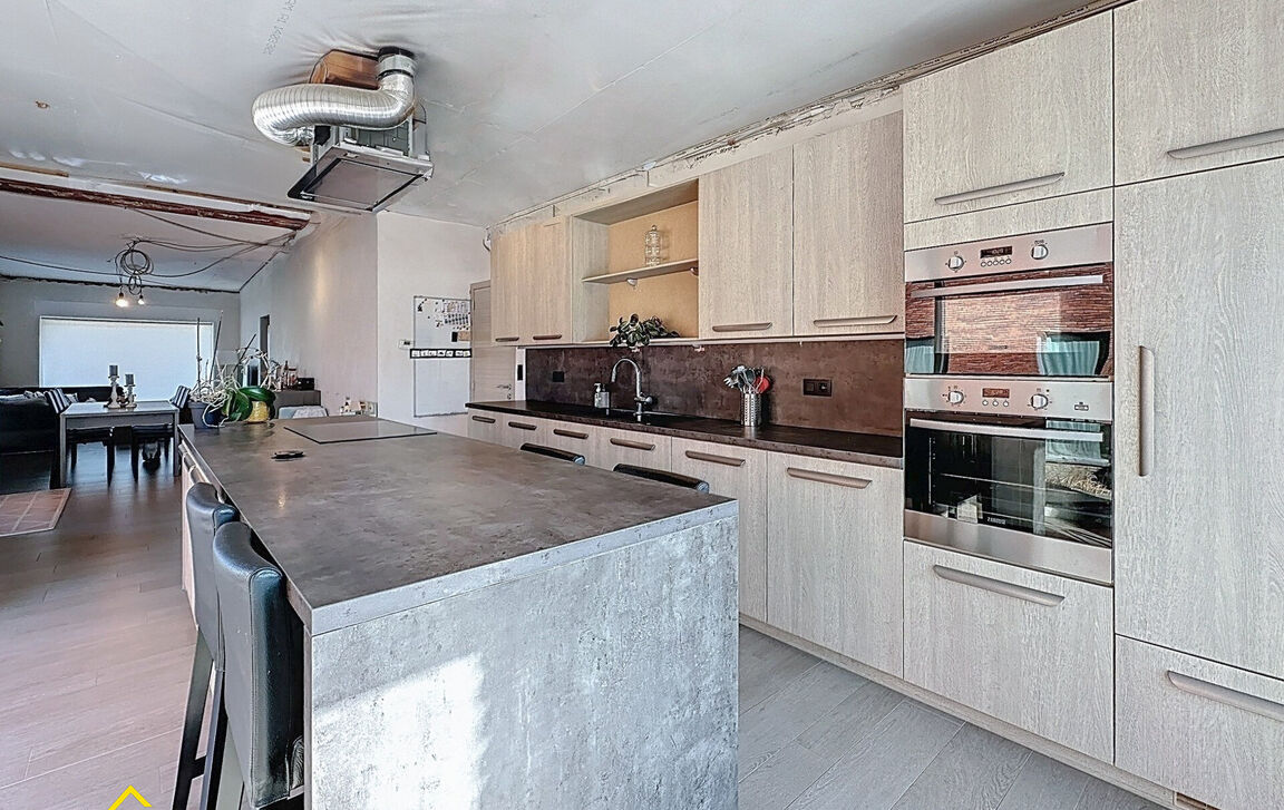 Huis te koop in Moorsel