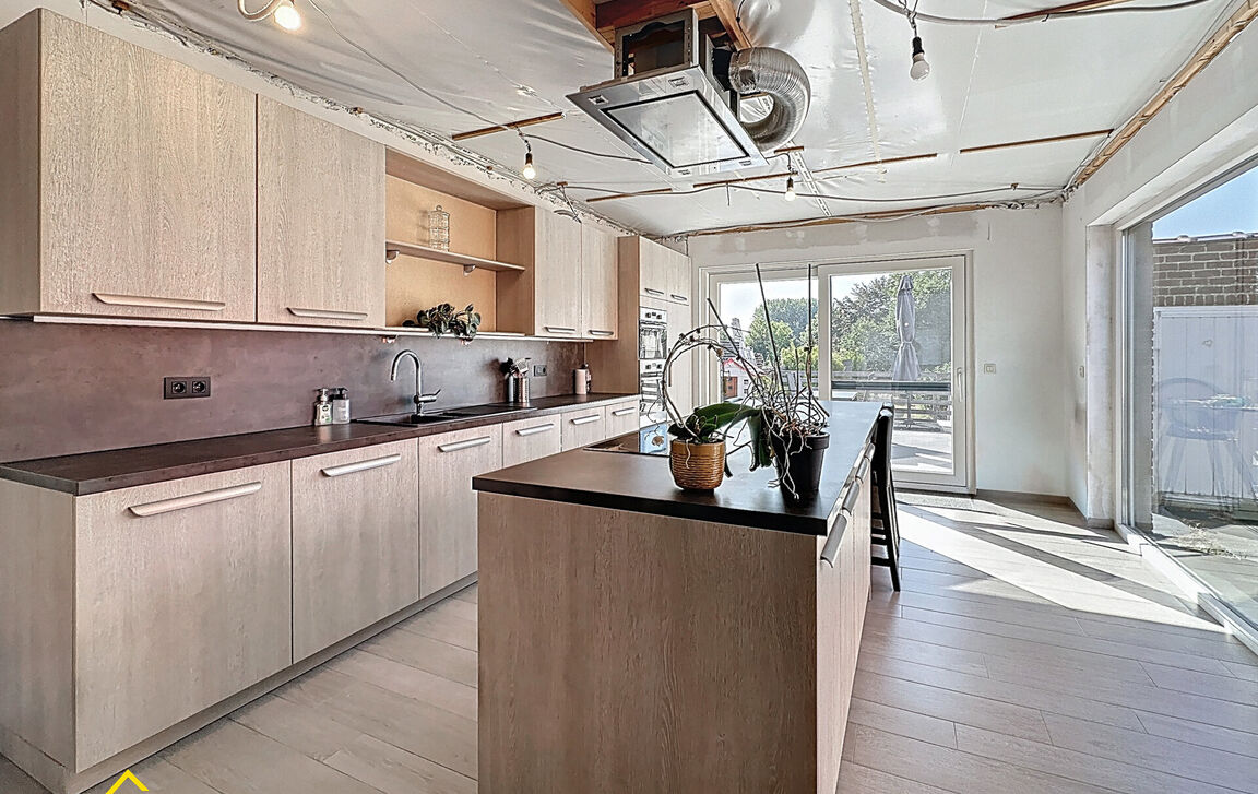 Huis te koop in Moorsel