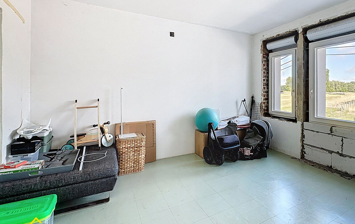 Huis te koop in Moorsel