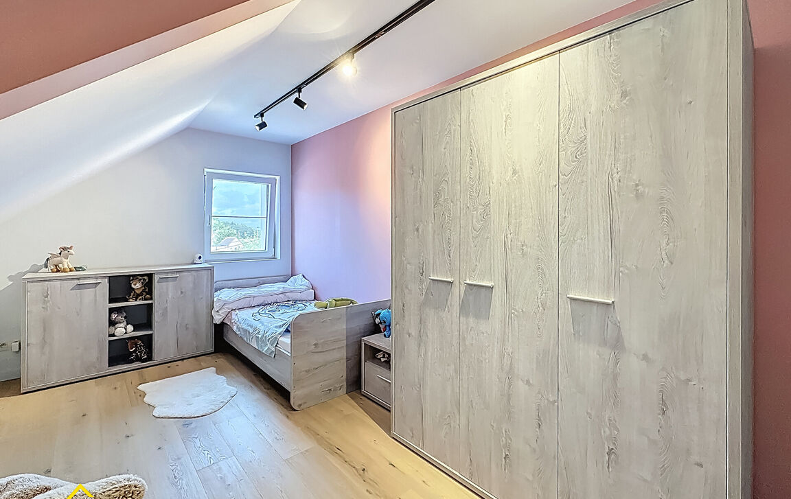 Huis te koop in Moorsel