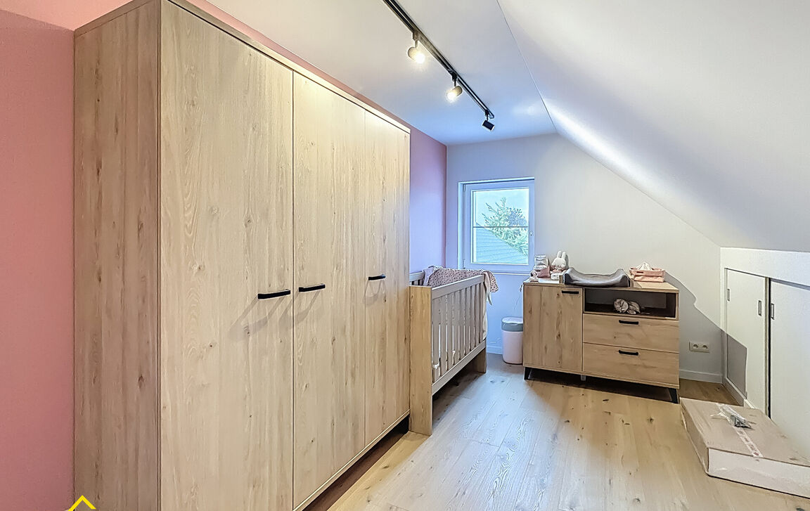 Huis te koop in Moorsel