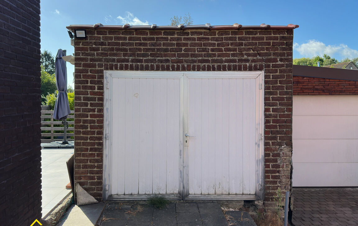 Huis te koop in Moorsel