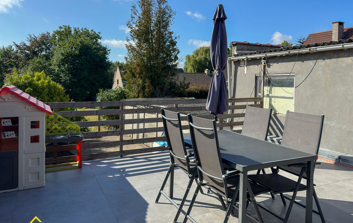 Huis te koop in Moorsel