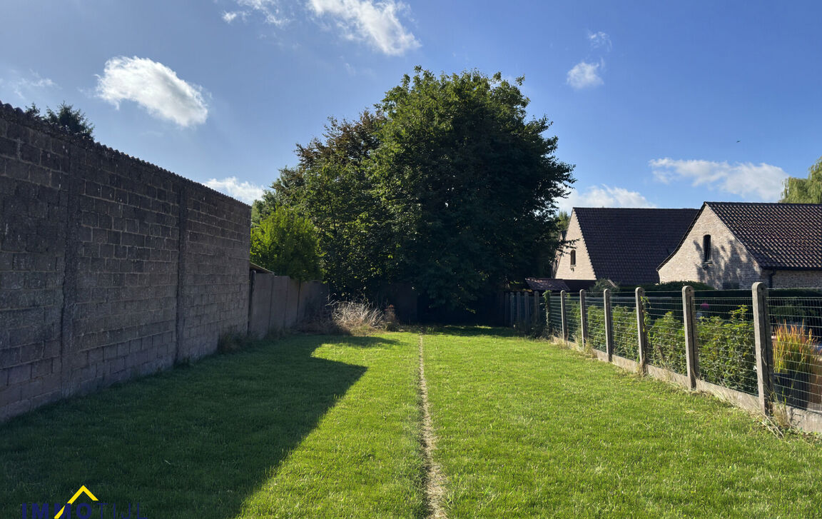 Huis te koop in Moorsel