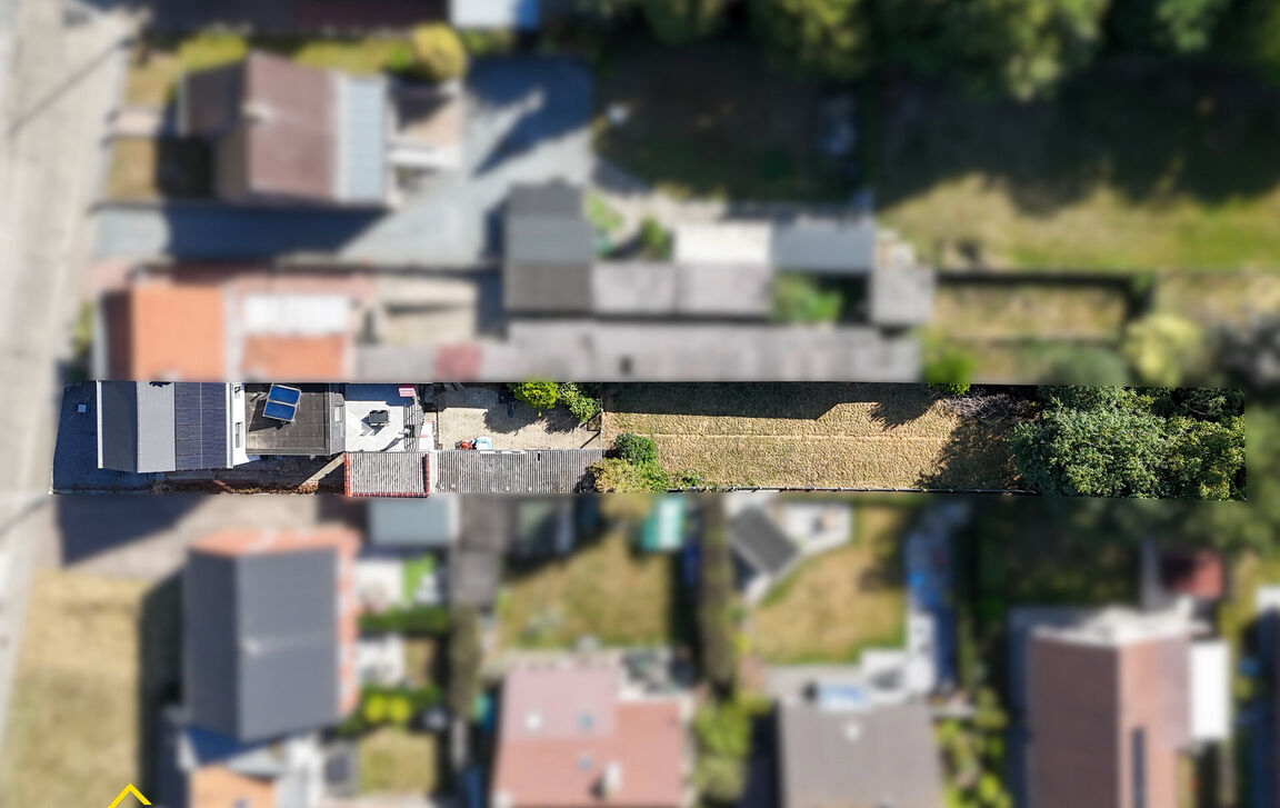 Huis te koop in Moorsel