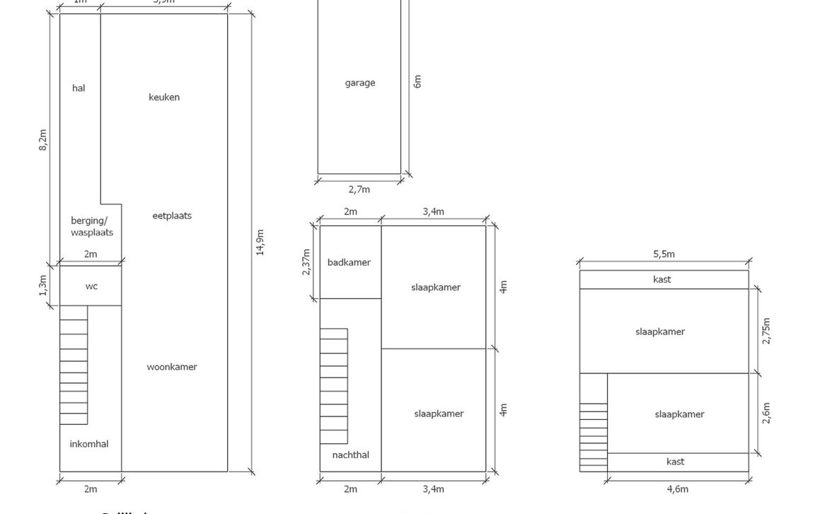 Huis te koop in Moorsel