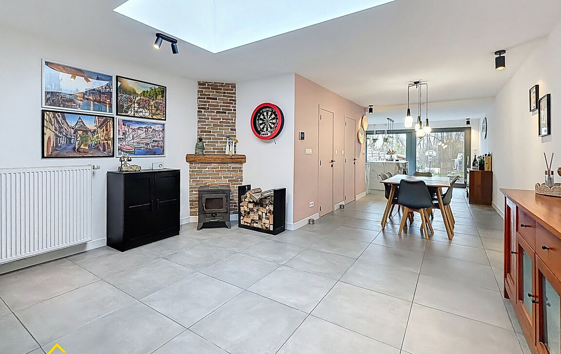 Huis te koop in Moorsel