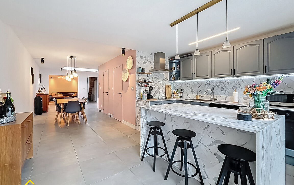 Huis te koop in Moorsel