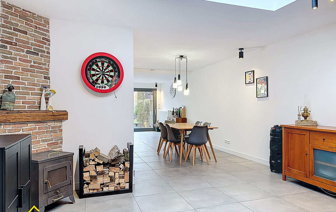 Huis te koop in Moorsel