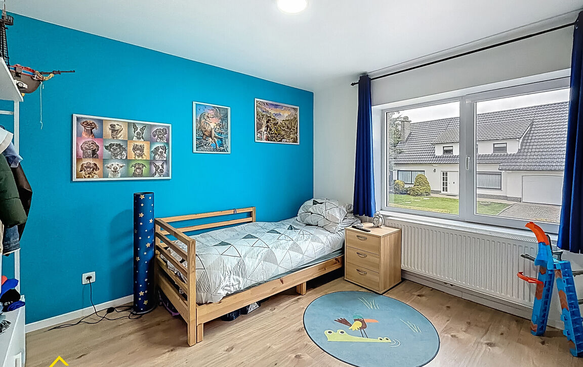 Huis te koop in Moorsel