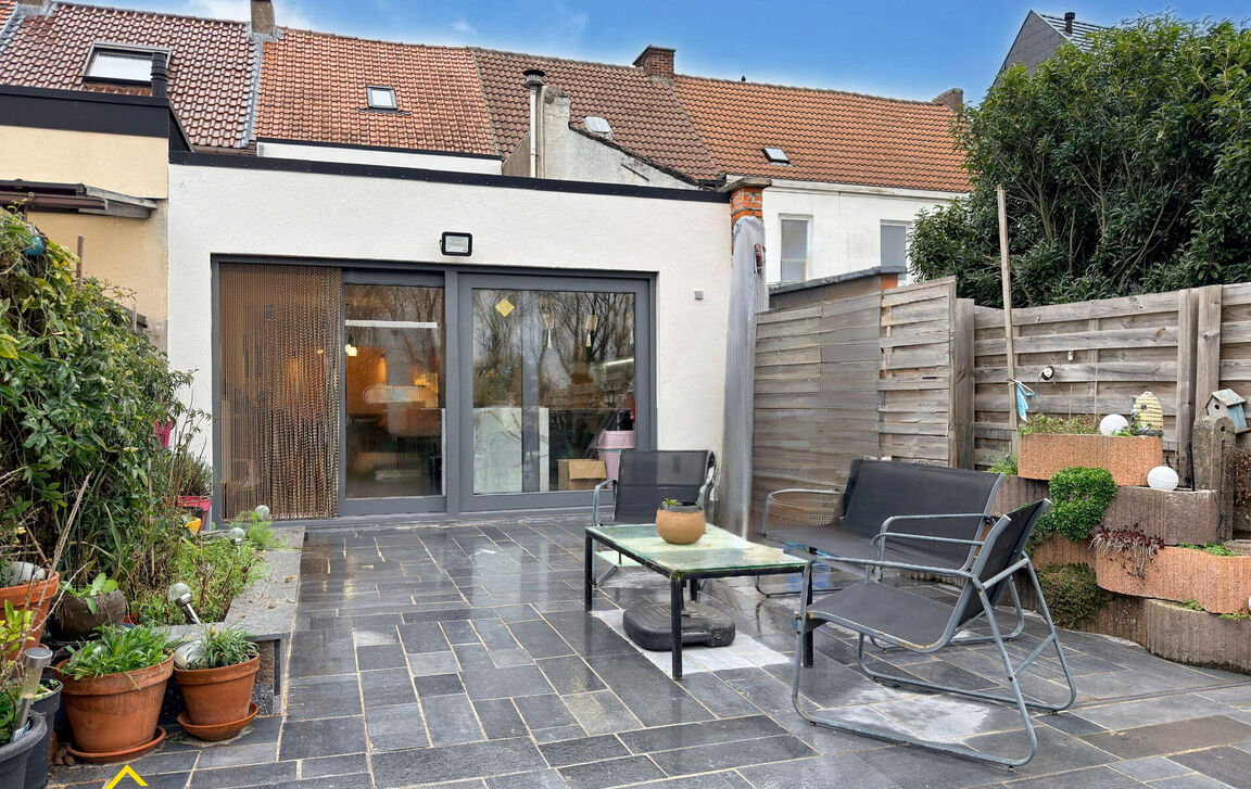 Huis te koop in Moorsel