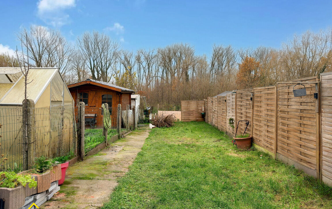 Huis te koop in Moorsel