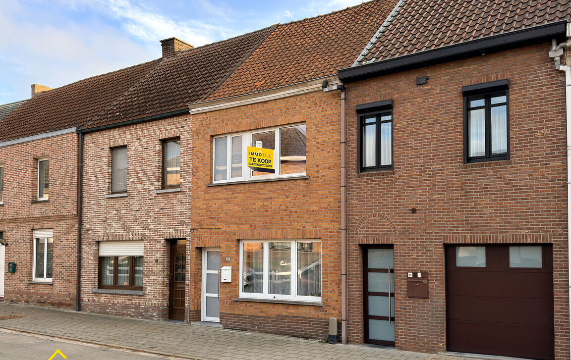 Huis te koop in Moorsel