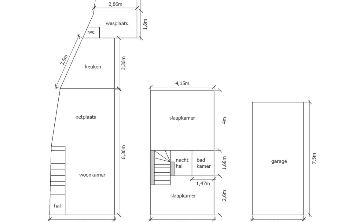 Huis te koop in Moorsel
