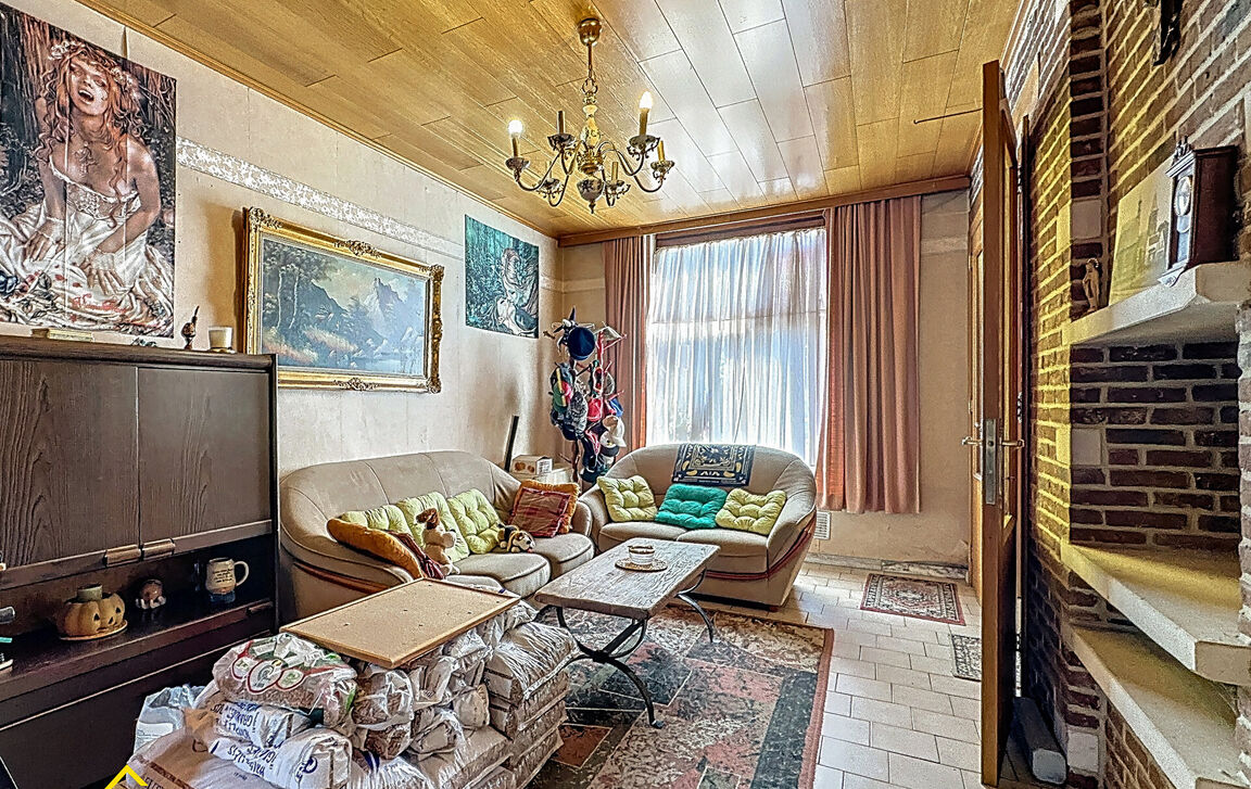 Huis te koop in Moorsel