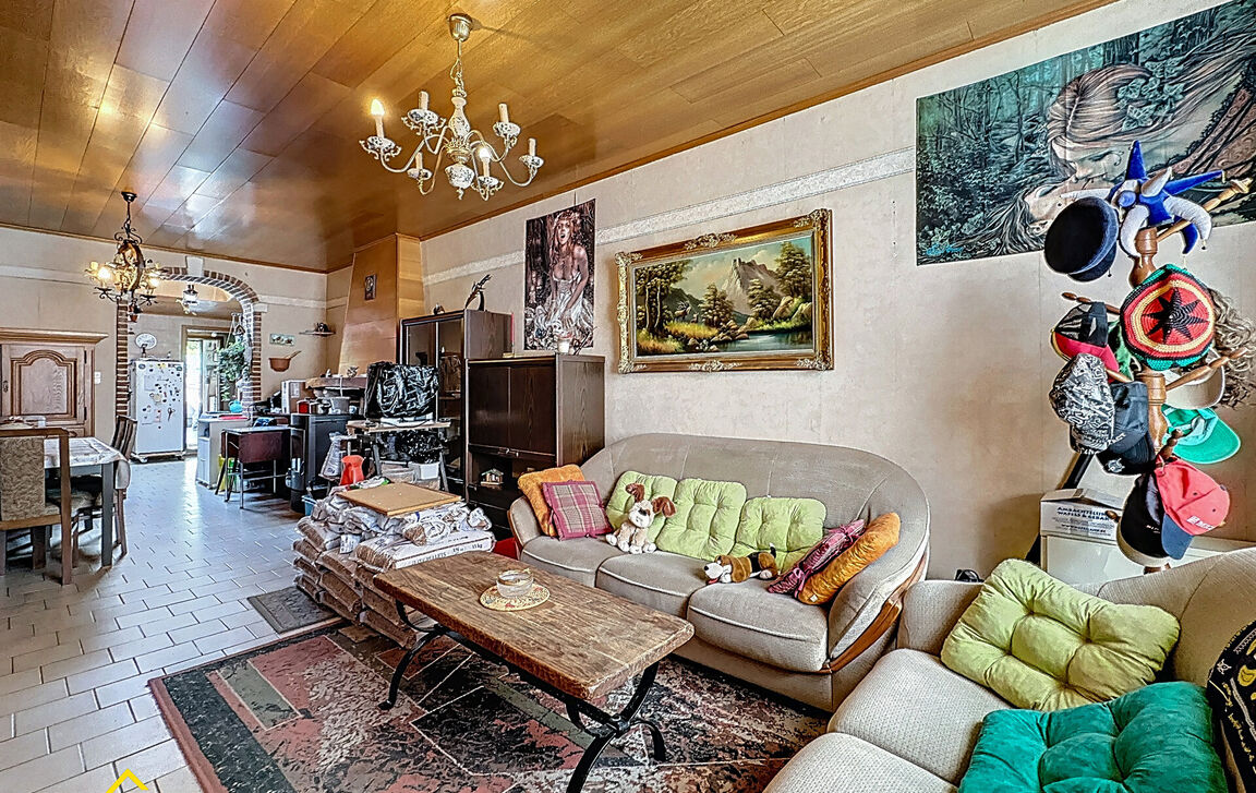 Huis te koop in Moorsel