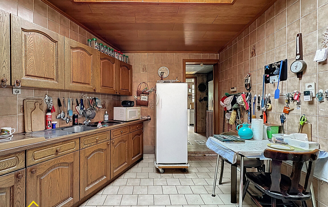 Huis te koop in Moorsel