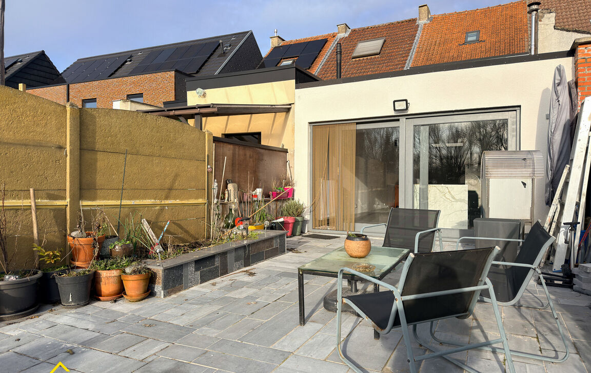 Huis te koop in Moorsel