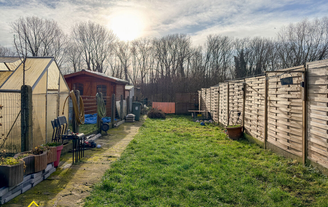 Huis te koop in Moorsel