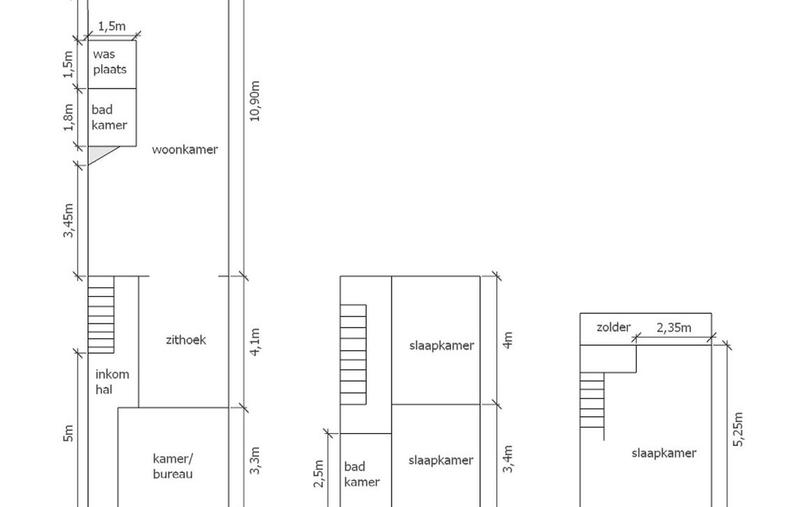 Huis te koop in Moorsel