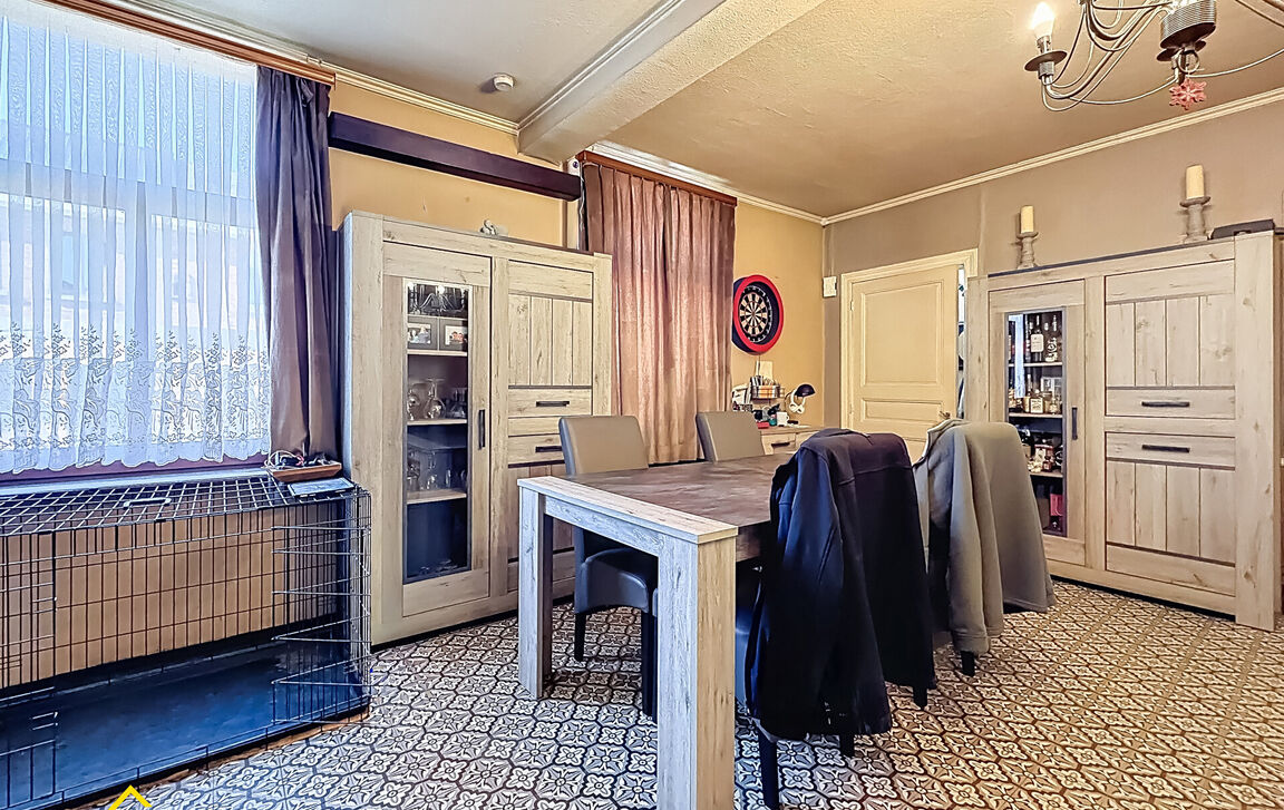 Huis te koop in Moorsel