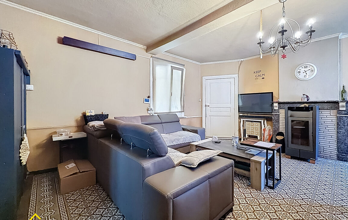 Huis te koop in Moorsel