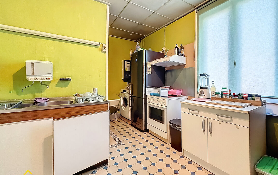 Huis te koop in Moorsel