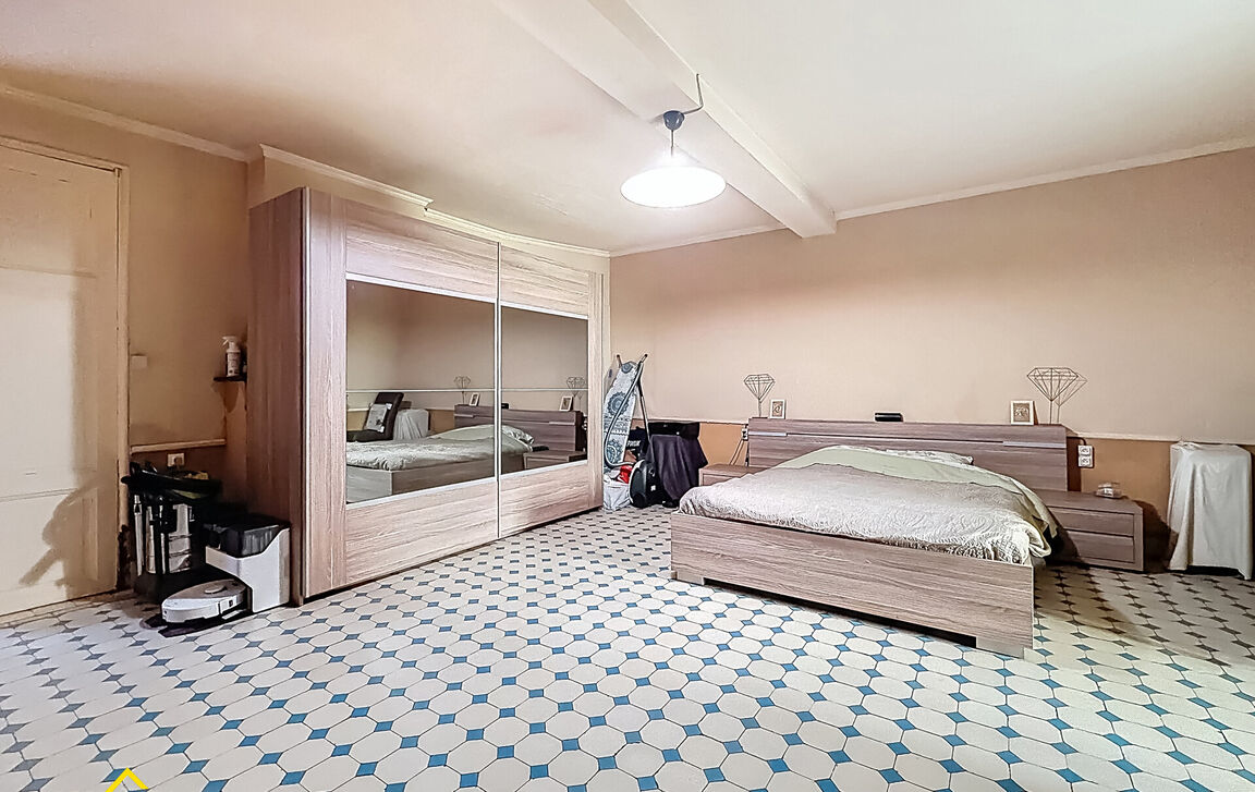 Huis te koop in Moorsel