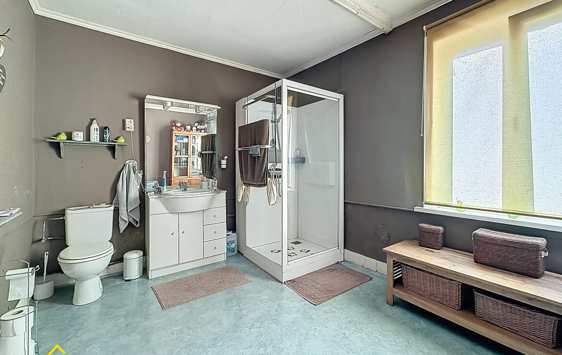 Huis te koop in Moorsel