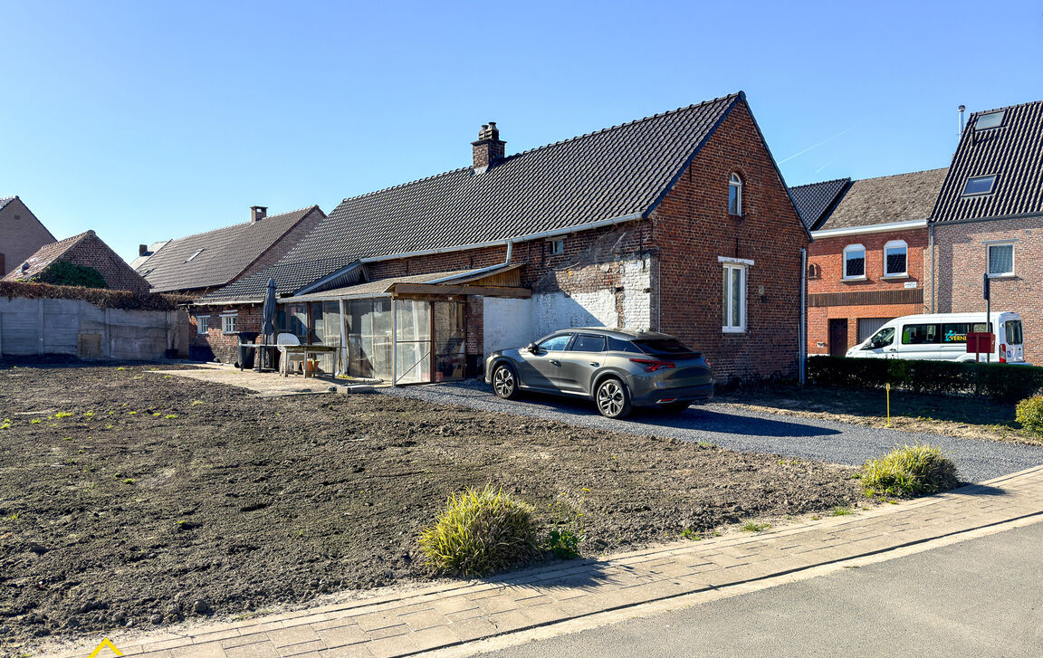 Huis te koop in Moorsel